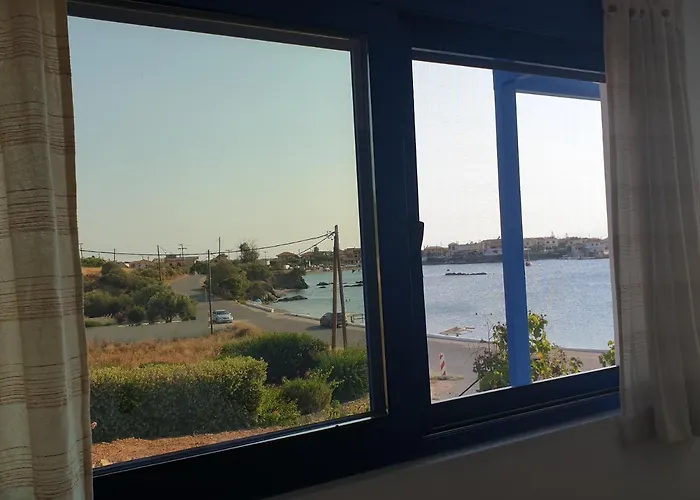 Sea View House * ארכאנגלוס