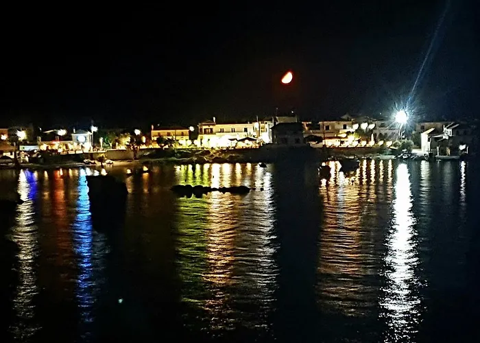 דירה Sea View House ארכאנגלוס