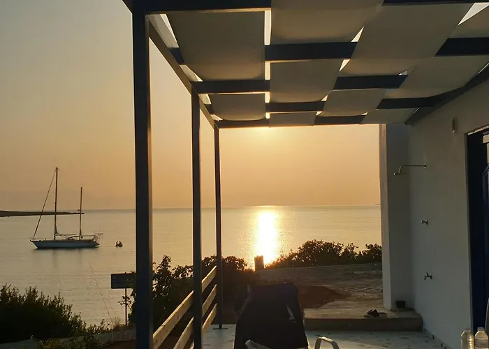 Sea View House Archangelos (Laconia)