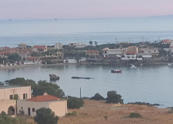 Sea View House ארכאנגלוס