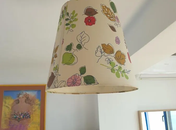 Sea View House * ארכאנגלוס