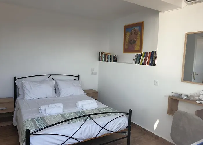 דירה Sea View House