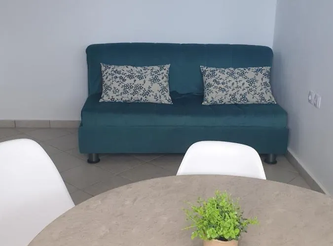 Sea View House דירה ארכאנגלוס