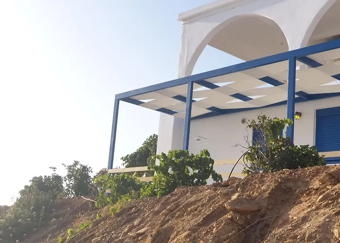 Apartmán Sea View House