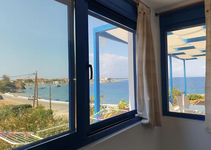 Sea View House * ארכאנגלוס