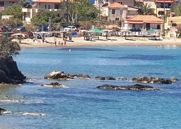 شقة Sea View House