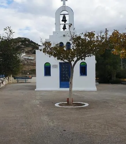 דירה Sea View House