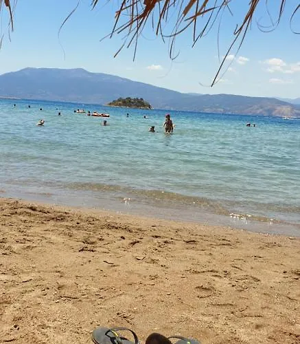 Sea View House * ארכאנגלוס