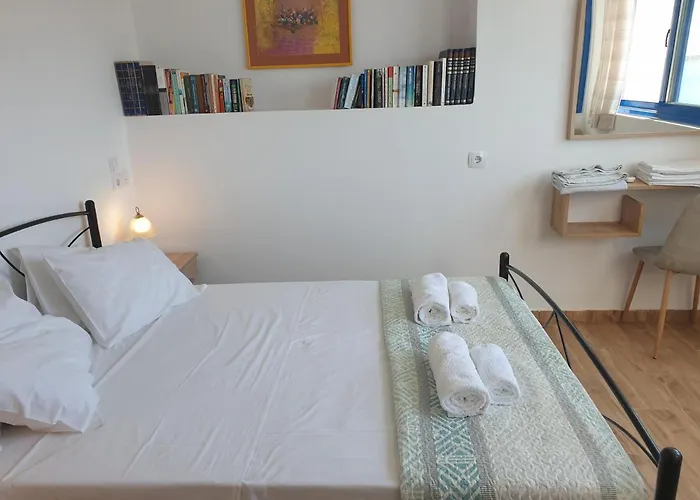 Apartmán Sea View House