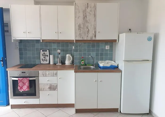 Sea View House * ארכאנגלוס