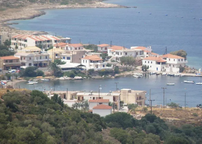 דירה Sea View House