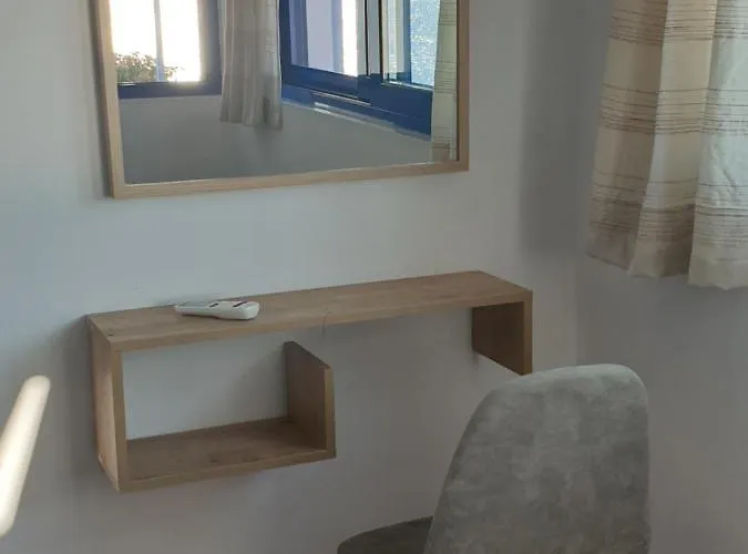 Sea View House Apartmán *