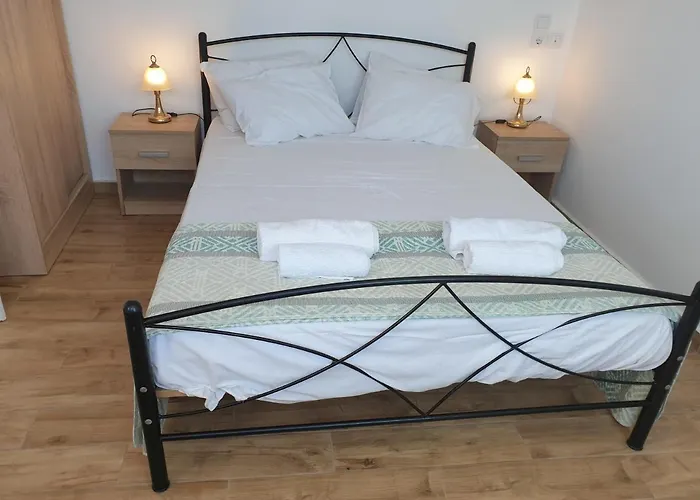 Sea View House דירה