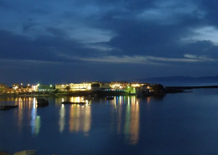 דירה Sea View House