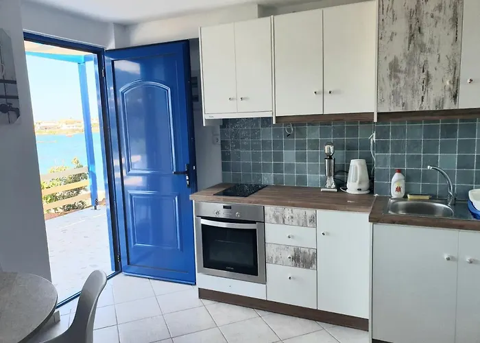 شقة Sea View House *