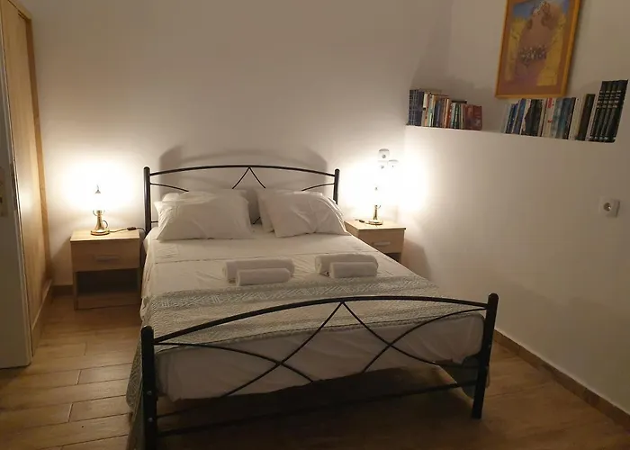 Sea View House * ארכאנגלוס