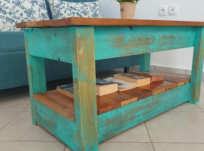 Sea View House * أركانجيلوس