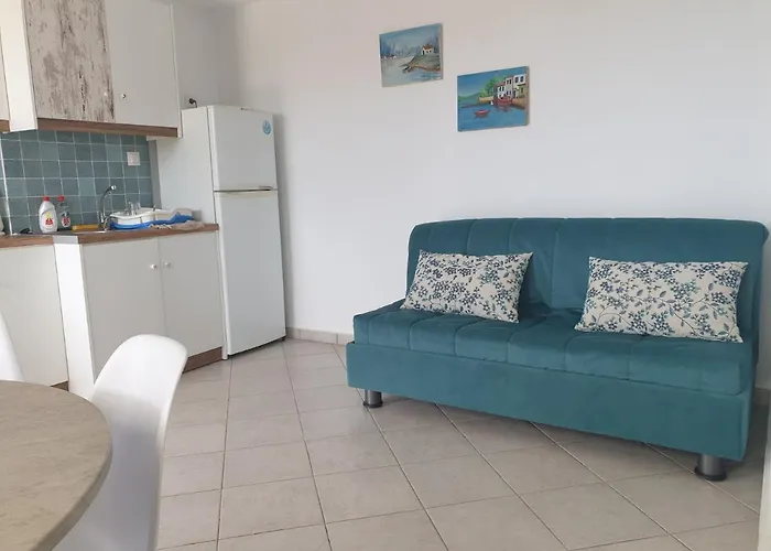 Sea View House * ארכאנגלוס