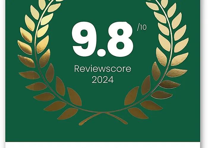 Sea View House * أركانجيلوس